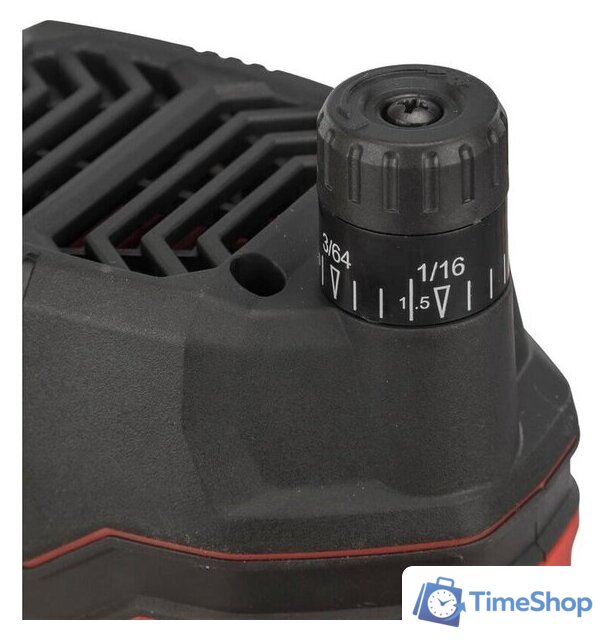 Вертикальный фрезер Skil RT1315SE00 - Изображение №5 — Интернет-магазин Time-Shop