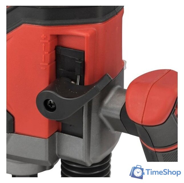 Вертикальный фрезер Skil RT1315SE00 - Изображение №4 — Интернет-магазин Time-Shop