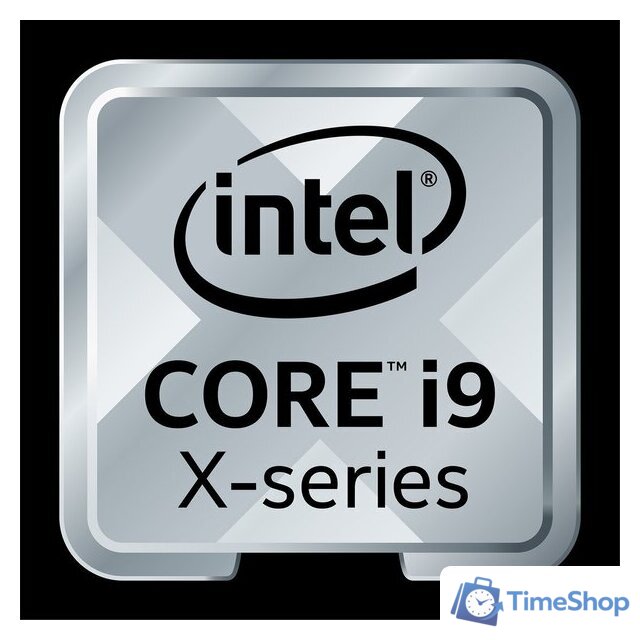 Процессор Intel Core i9-10940X - Изображение №1 — Интернет-магазин Time-Shop