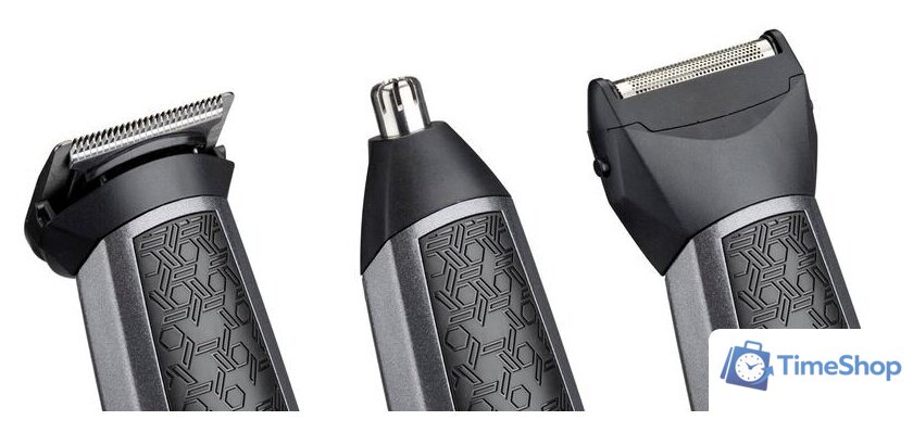 Триммер для бороды и усов BaByliss MT727E - Изображение №3 — Интернет-магазин Time-Shop