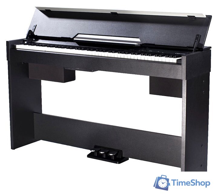 Цифровое пианино Medeli СDP5000 (черный) - Изображение №1 — Интернет-магазин Time-Shop