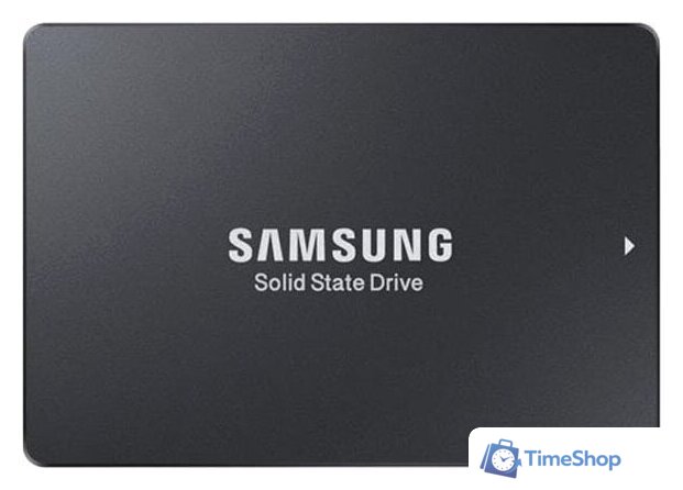 SSD Samsung PM897 480GB MZ7L3480HBLT-00A07 - Изображение №1 — Интернет-магазин Time-Shop