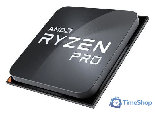 Процессор AMD Ryzen 5 Pro 5650G - Изображение №5 — Интернет-магазин Time-Shop