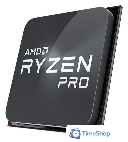 Процессор AMD Ryzen 5 Pro 5650G - Изображение №3 — Интернет-магазин Time-Shop