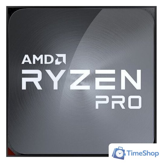 Процессор AMD Ryzen 5 Pro 5650G - Изображение №1 — Интернет-магазин Time-Shop