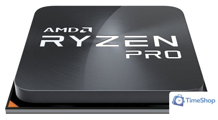 Процессор AMD Ryzen 5 Pro 5650G - Изображение №6 — Интернет-магазин Time-Shop