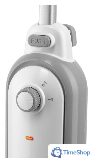 Паровая швабра MAUNFELD MF-1938GR - Изображение №7 — Интернет-магазин Time-Shop