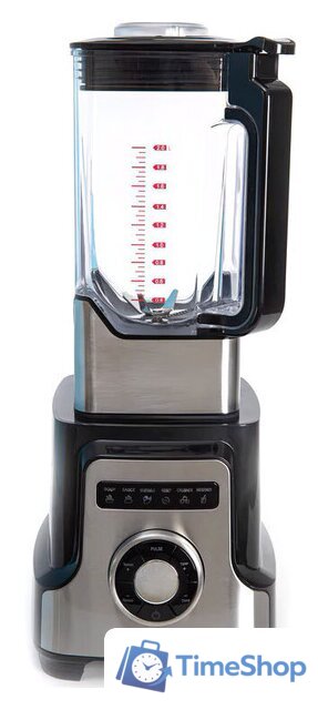 Стационарный блендер Gastronoma 18180001 - Изображение №1 — Интернет-магазин Time-Shop