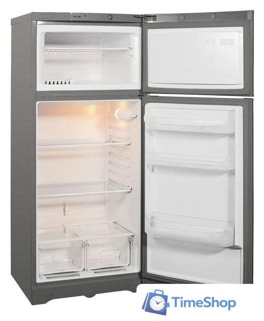 Холодильник Indesit TIA 14 G - Изображение №2 — Интернет-магазин Time-Shop