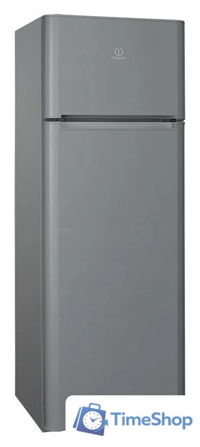 Холодильник Indesit TIA 14 G - Изображение №1 — Интернет-магазин Time-Shop