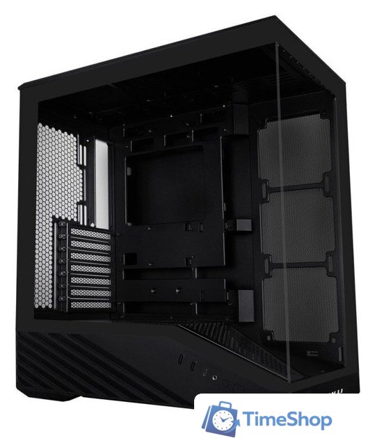 Корпус Lian Li V100 TG G99.V100X.R0 - Изображение №1 — Интернет-магазин Time-Shop