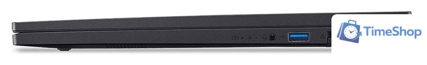 Игровой ноутбук Acer Nitro Lite 16 NL16-71G-578S NH.DAAEM.002 - Изображение №8 — Интернет-магазин Time-Shop