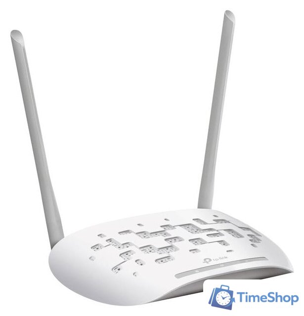 Точка доступа TP-Link TL-WA801N - Изображение №2 — Интернет-магазин Time-Shop