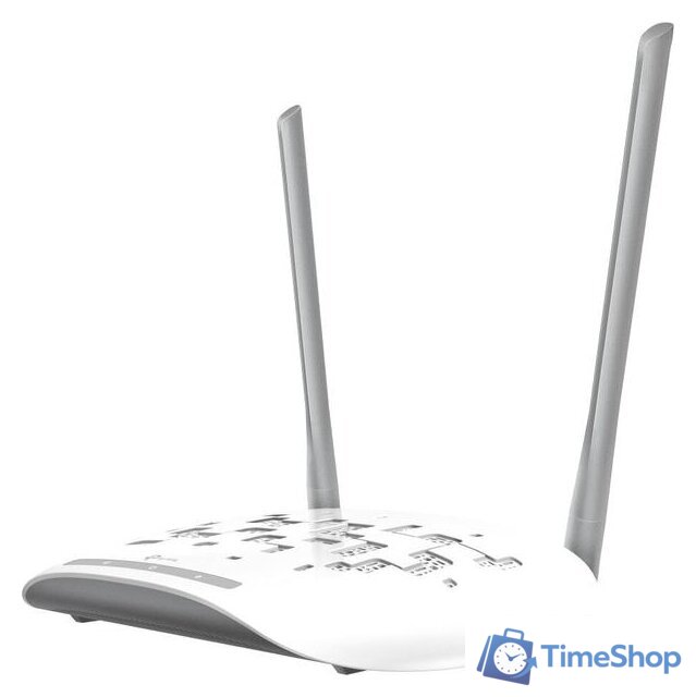 Точка доступа TP-Link TL-WA801N - Изображение №1 — Интернет-магазин Time-Shop