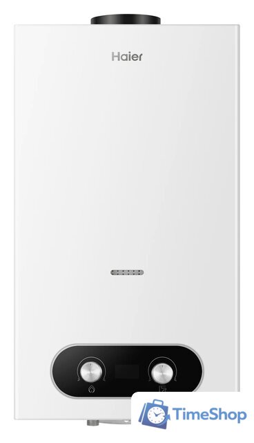Газовая колонка Haier JSD20-10C - Изображение №1 — Интернет-магазин Time-Shop