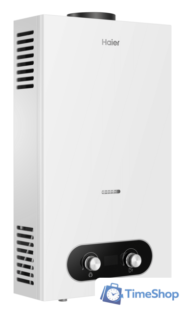 Газовая колонка Haier JSD20-10C - Изображение №5 — Интернет-магазин Time-Shop