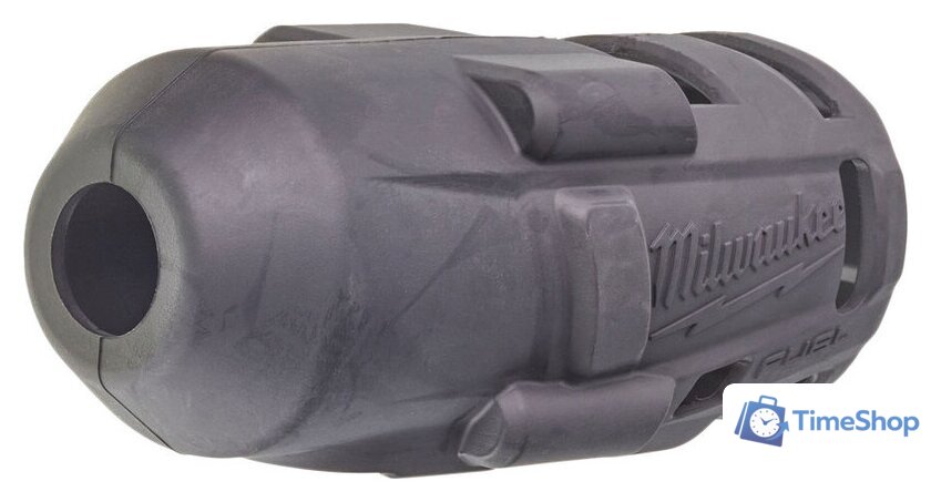 Чехол резиновый Milwaukee M18 FMTIWP12 49162861 - Изображение №1 — Интернет-магазин Time-Shop