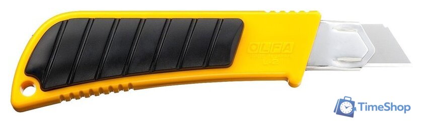 Нож строительный OLFA OL-L-2 - Изображение №2 — Интернет-магазин Time-Shop