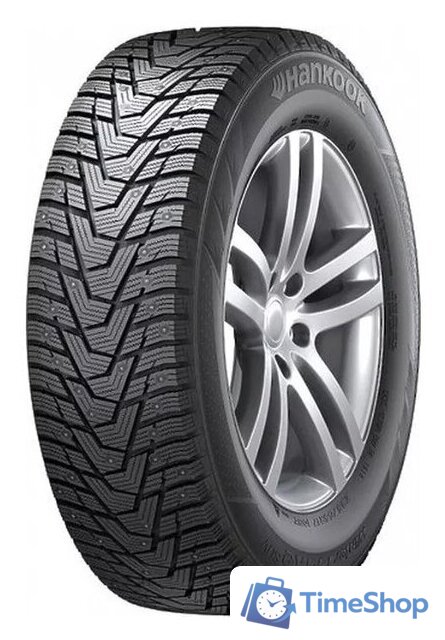 Зимние шины Hankook Winter i*Pike X W429A 275/45R21 110T (шипы) - Изображение №1 — Интернет-магазин Time-Shop
