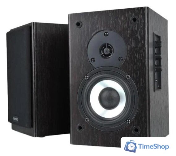 Акустика Microlab B72 (черный) - Изображение №1 — Интернет-магазин Time-Shop