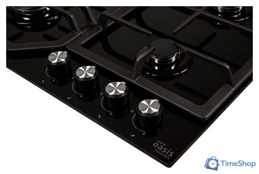 Варочная панель Making Oasis Everywhere P-GB (FN) - Изображение №4 — Интернет-магазин Time-Shop
