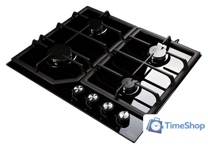 Варочная панель Making Oasis Everywhere P-GB (FN) - Изображение №6 — Интернет-магазин Time-Shop