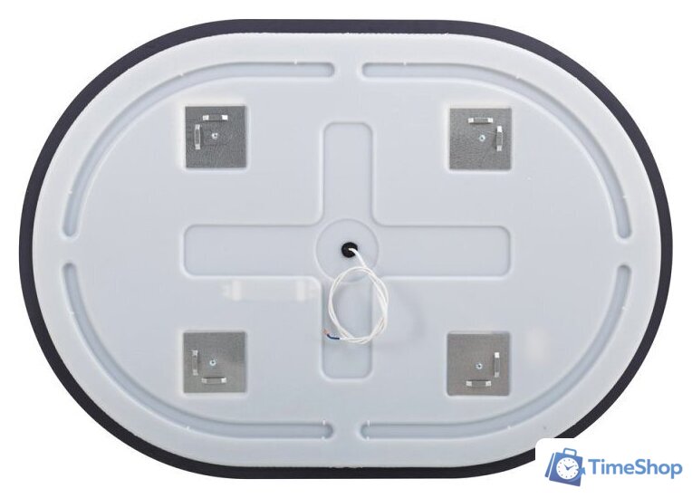  Cezares Зеркало CZR-SPC-VAGUE-1100-700-MOV - Изображение №6 — Интернет-магазин Time-Shop