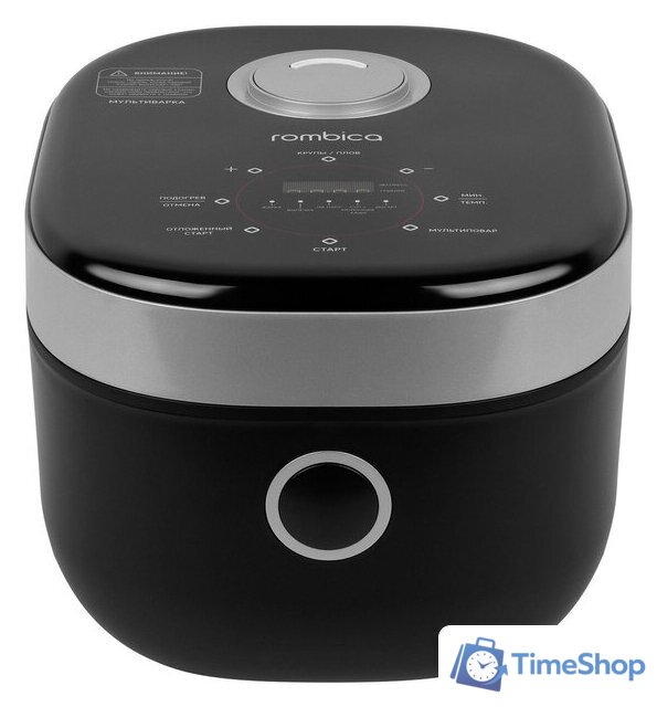 Мультиварка Rombica myKitchen MC-0001 - Изображение №1 — Интернет-магазин Time-Shop