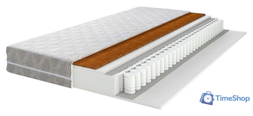 Матрас Территория сна Optima 03 70x190 - Изображение №1 — Интернет-магазин Time-Shop