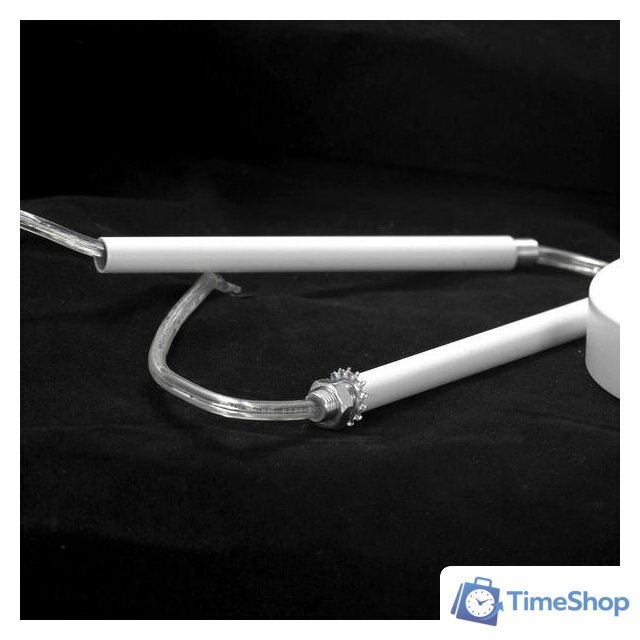 Подвесная люстра Lussole LGO GRLSP-8269 - Изображение №4 — Интернет-магазин Time-Shop