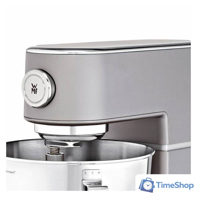 Планетарный миксер WMF Profi Plus 416320071 - Изображение №4 — Интернет-магазин Time-Shop