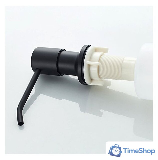 Кухонная мойка Stellar Evier E7050NB (графит) - Изображение №9 — Интернет-магазин Time-Shop