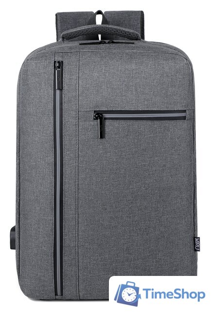 Городской рюкзак Miru Businescase 15.6