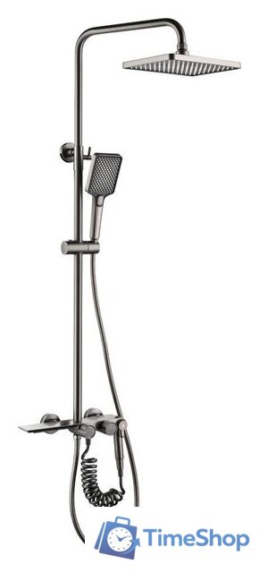 Душевая система  Vieir V323562-G - Изображение №1 — Интернет-магазин Time-Shop