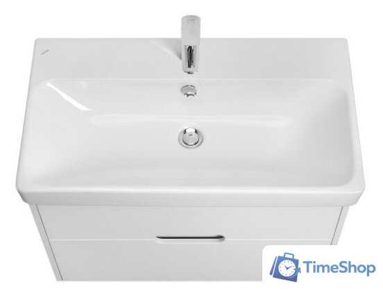  Акватон Тумба под умывальник Оливия 80 1A283101OL010 - Изображение №2 — Интернет-магазин Time-Shop