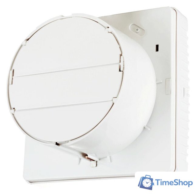 Осевой вентилятор Vents ВВР 180 - Изображение №3 — Интернет-магазин Time-Shop