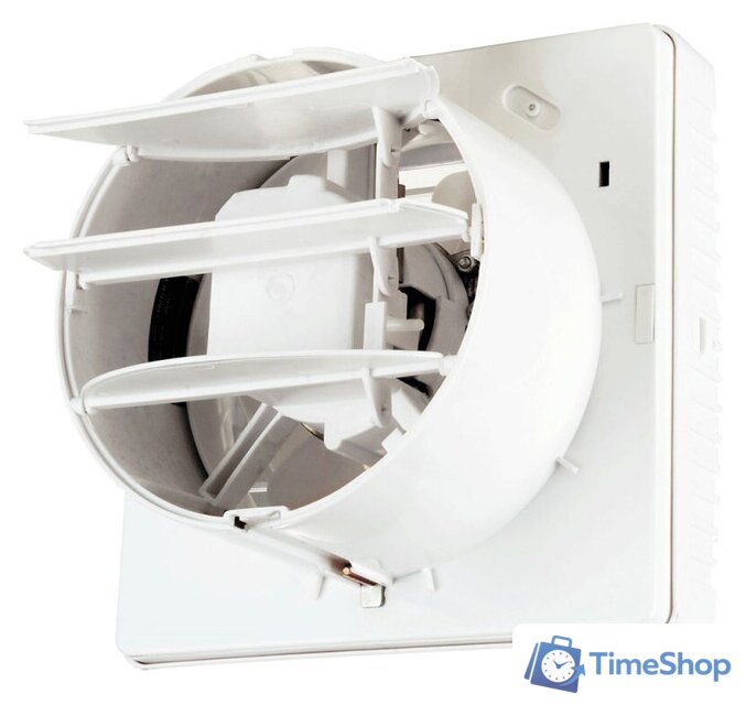 Осевой вентилятор Vents ВВР 180 - Изображение №2 — Интернет-магазин Time-Shop