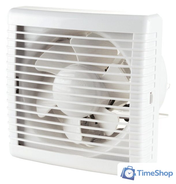 Осевой вентилятор Vents ВВР 180 - Изображение №1 — Интернет-магазин Time-Shop