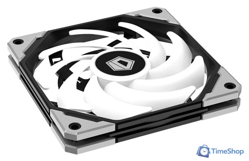 Вентилятор для корпуса ID-Cooling NO-12015-XT ARGB - Изображение №3 — Интернет-магазин Time-Shop