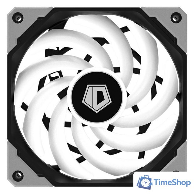 Вентилятор для корпуса ID-Cooling NO-12015-XT ARGB - Изображение №2 — Интернет-магазин Time-Shop