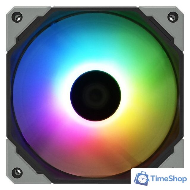 Вентилятор для корпуса ID-Cooling NO-12015-XT ARGB - Изображение №1 — Интернет-магазин Time-Shop