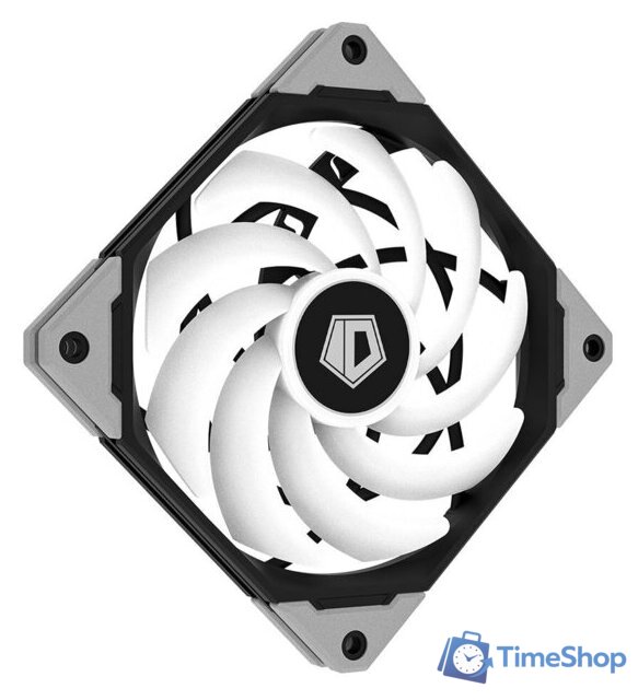 Вентилятор для корпуса ID-Cooling NO-12015-XT ARGB - Изображение №4 — Интернет-магазин Time-Shop