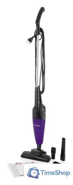 Пылесос Arnica Merlin Pro (фиолетовый) - Изображение №2 — Интернет-магазин Time-Shop