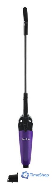 Пылесос Arnica Merlin Pro (фиолетовый) - Изображение №1 — Интернет-магазин Time-Shop