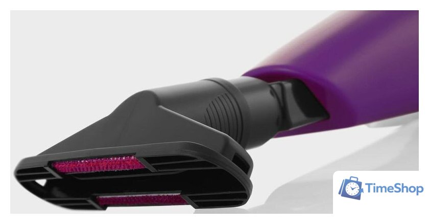 Пылесос Arnica Merlin Pro (фиолетовый) - Изображение №8 — Интернет-магазин Time-Shop
