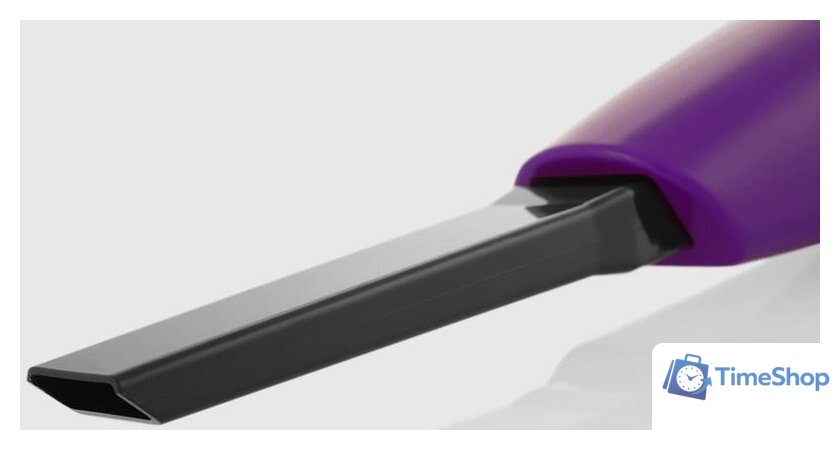 Пылесос Arnica Merlin Pro (фиолетовый) - Изображение №9 — Интернет-магазин Time-Shop