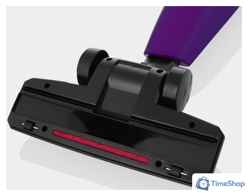 Пылесос Arnica Merlin Pro (фиолетовый) - Изображение №7 — Интернет-магазин Time-Shop