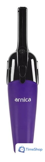 Пылесос Arnica Merlin Pro (фиолетовый) - Изображение №3 — Интернет-магазин Time-Shop
