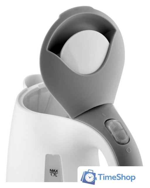 Электрический чайник Hyundai VK107G - Изображение №4 — Интернет-магазин Time-Shop