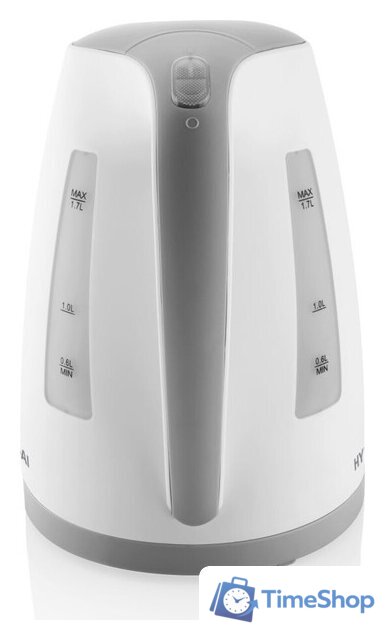 Электрический чайник Hyundai VK107G - Изображение №2 — Интернет-магазин Time-Shop